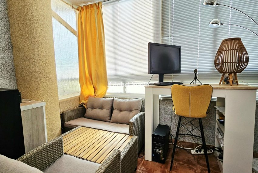 Revente - APPARTEMENT -
TORREVIEJA - Nueva Torrevieja