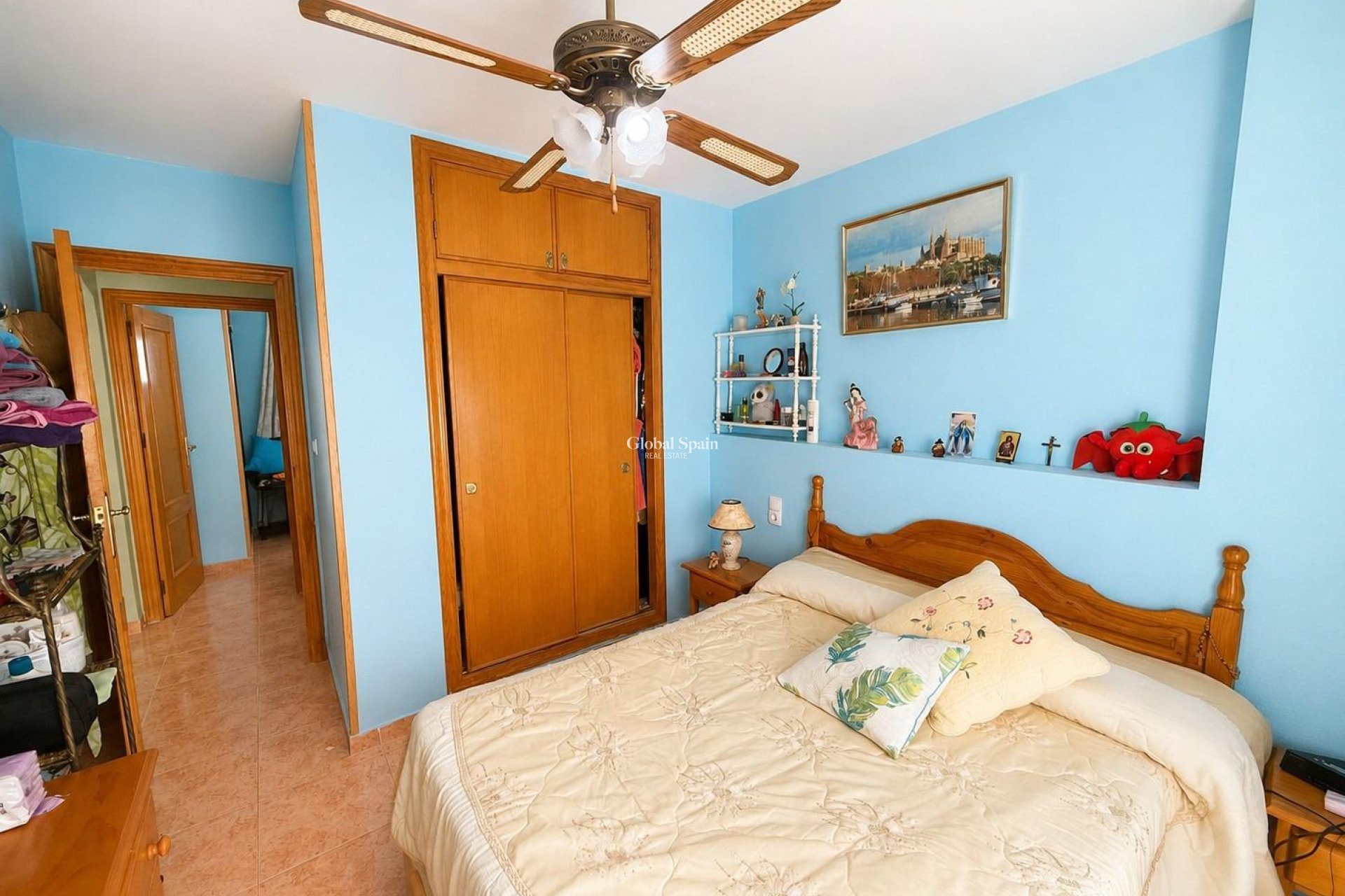 Revente - APPARTEMENT -
TORREVIEJA - Nueva Torrevieja