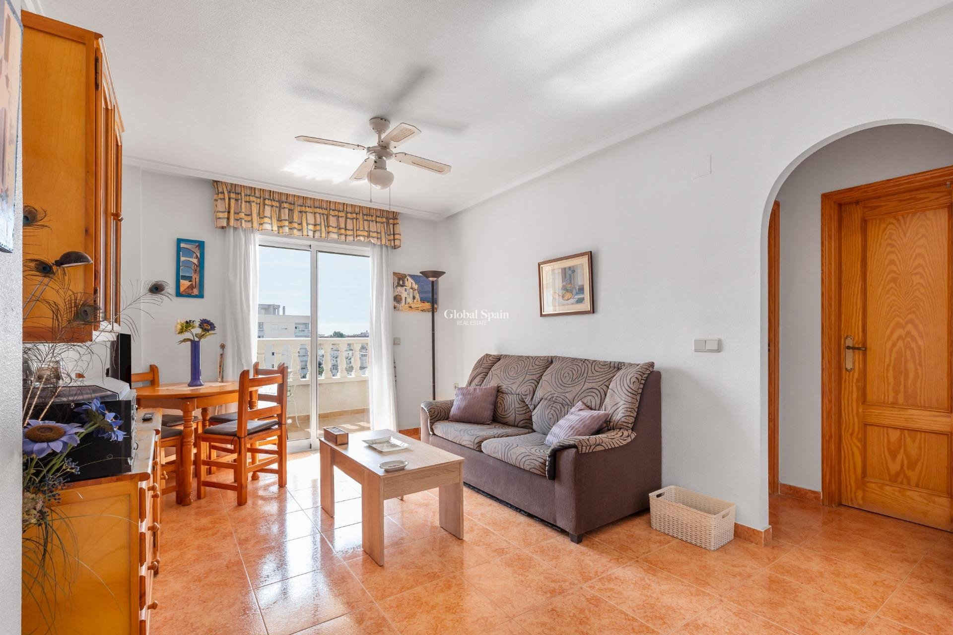 Revente - APPARTEMENT -
TORREVIEJA - Nueva Torrevieja