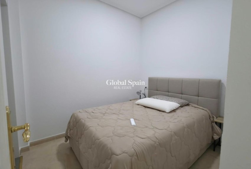 Revente - APPARTEMENT -
TORREVIEJA - Nueva Torrevieja