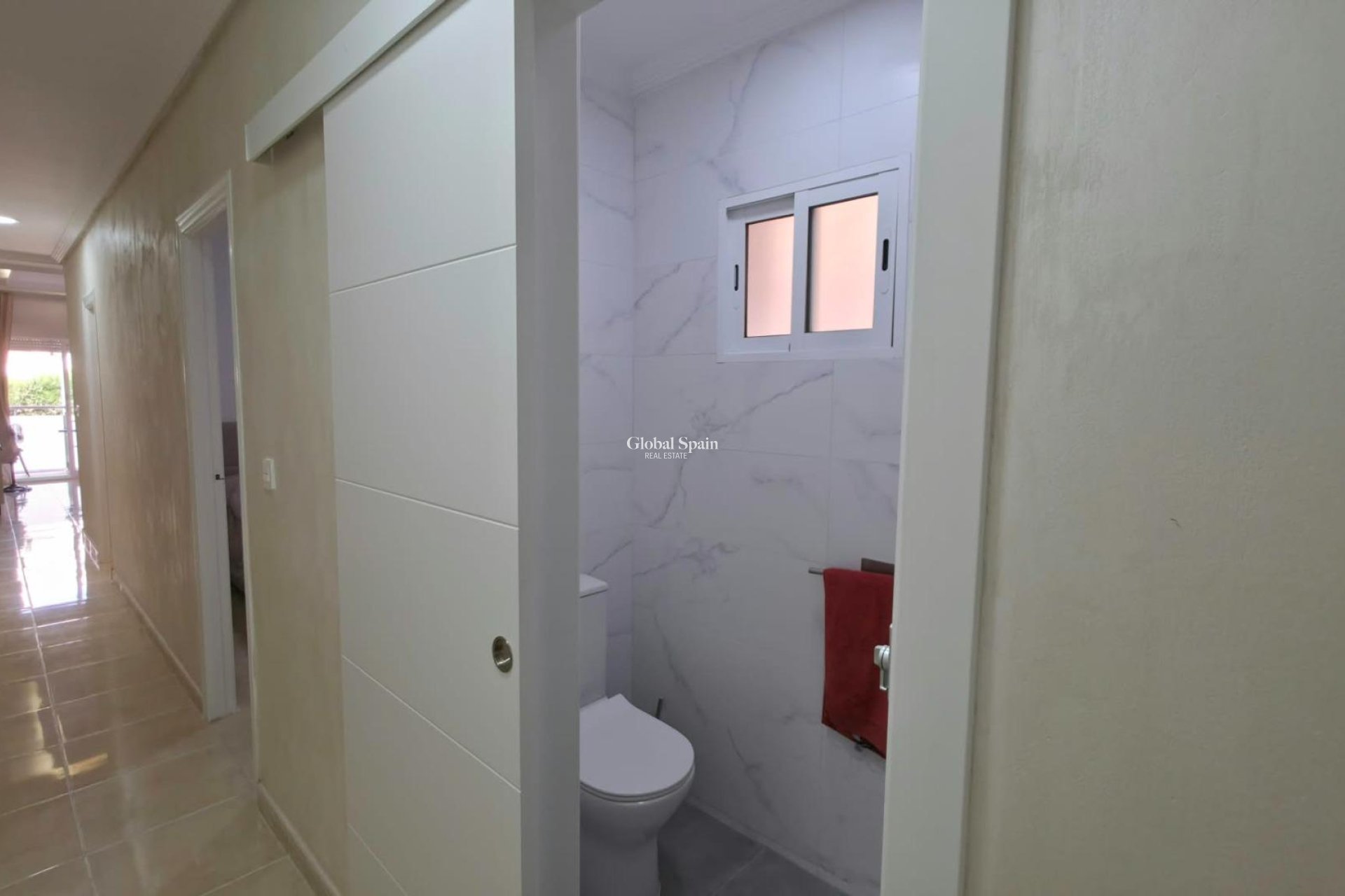 Revente - APPARTEMENT -
TORREVIEJA - Nueva Torrevieja