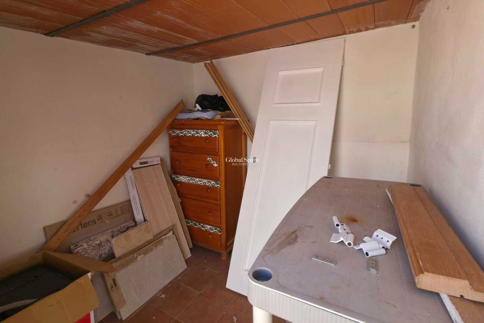 Revente - APPARTEMENT -
TORREVIEJA - Nueva Torrevieja