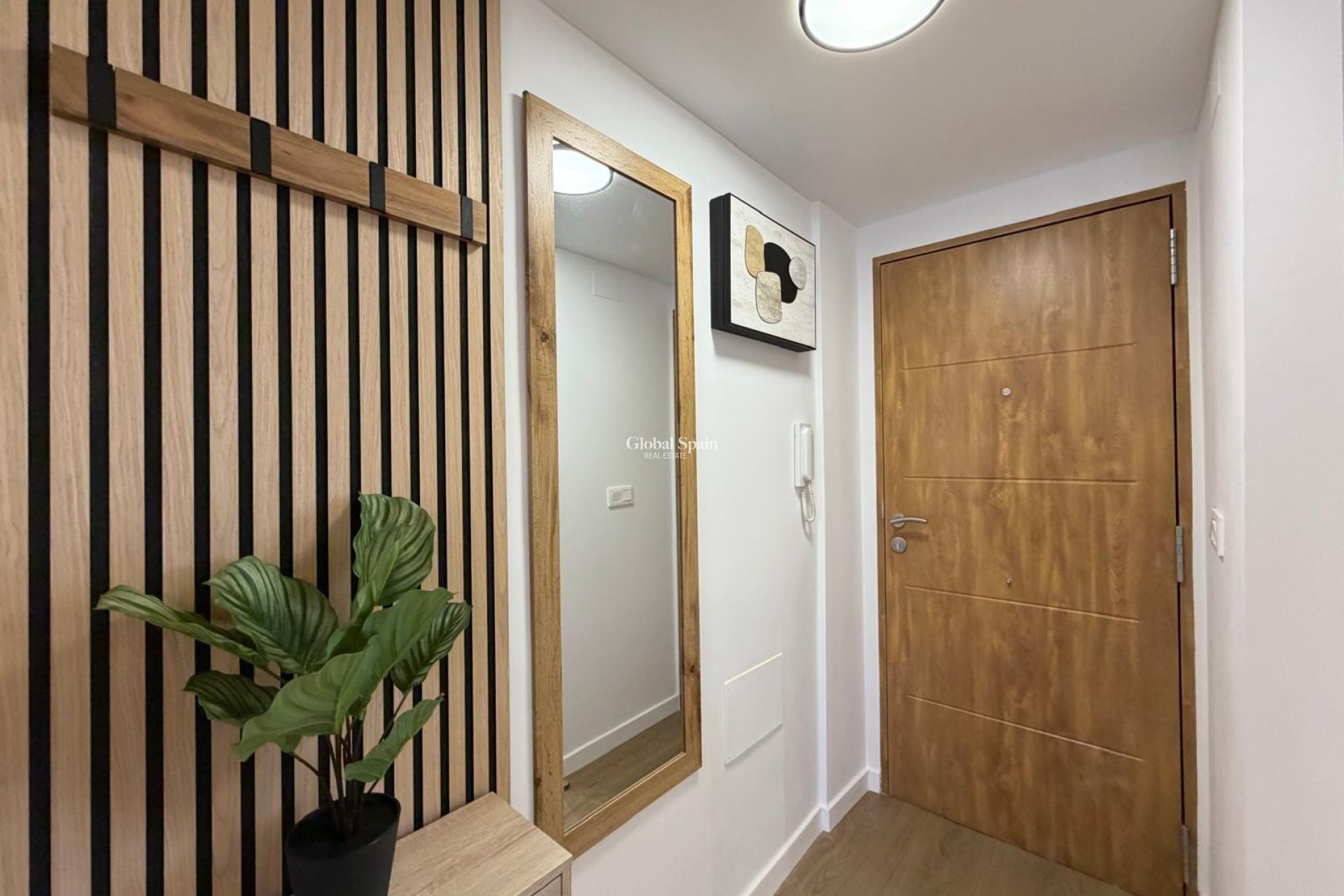 Revente - APPARTEMENT -
TORREVIEJA - Nueva Torrevieja