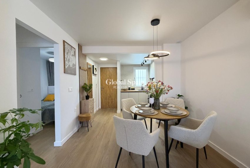 Revente - APPARTEMENT -
TORREVIEJA - Nueva Torrevieja