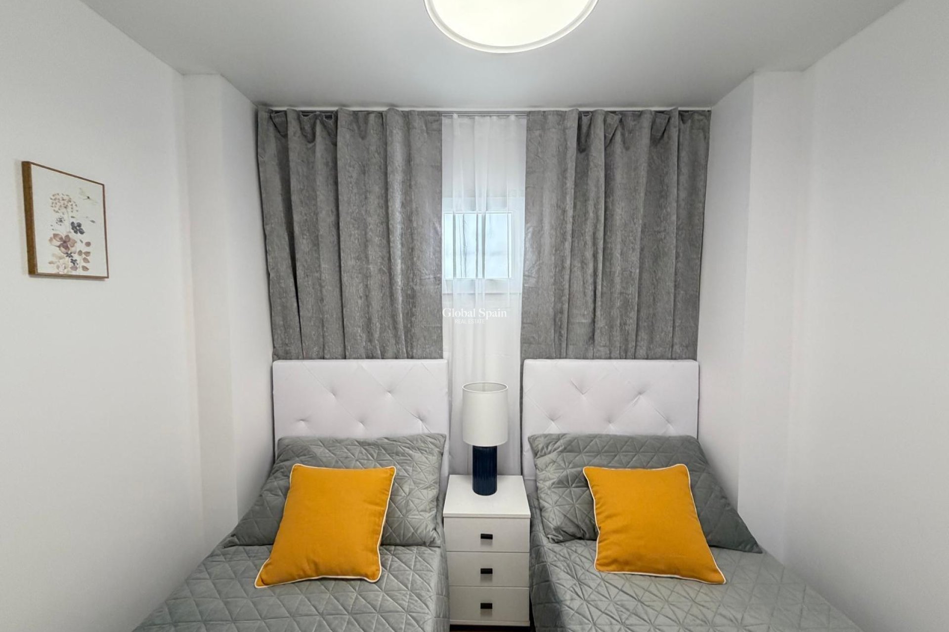 Revente - APPARTEMENT -
TORREVIEJA - Nueva Torrevieja