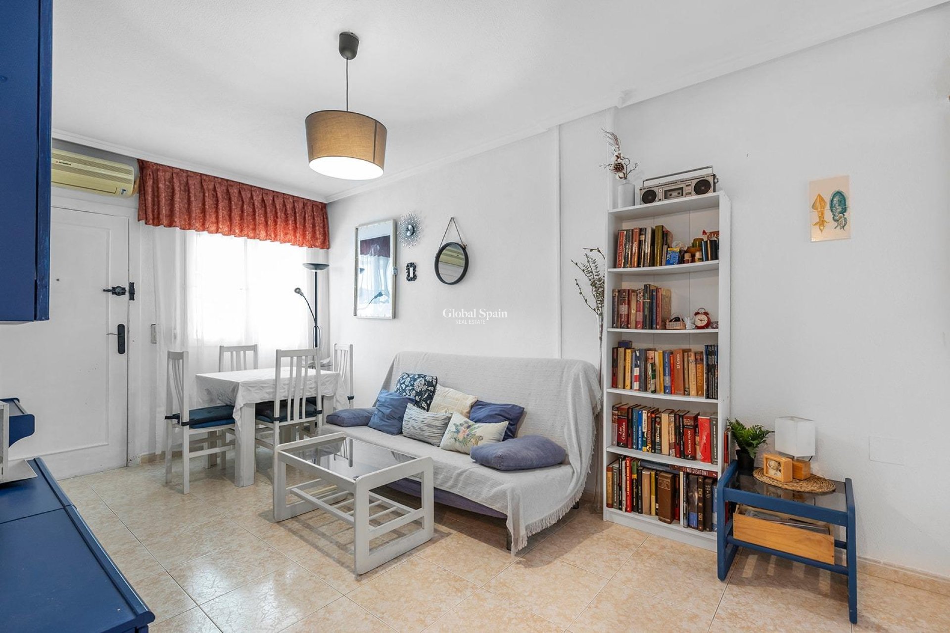 Revente - APPARTEMENT -
TORREVIEJA - Parque de las Naciones