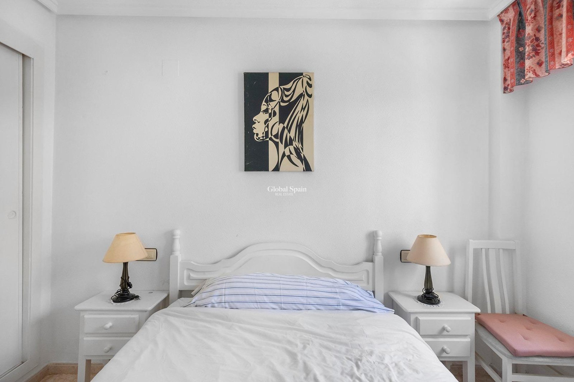 Revente - APPARTEMENT -
TORREVIEJA - Parque de las Naciones