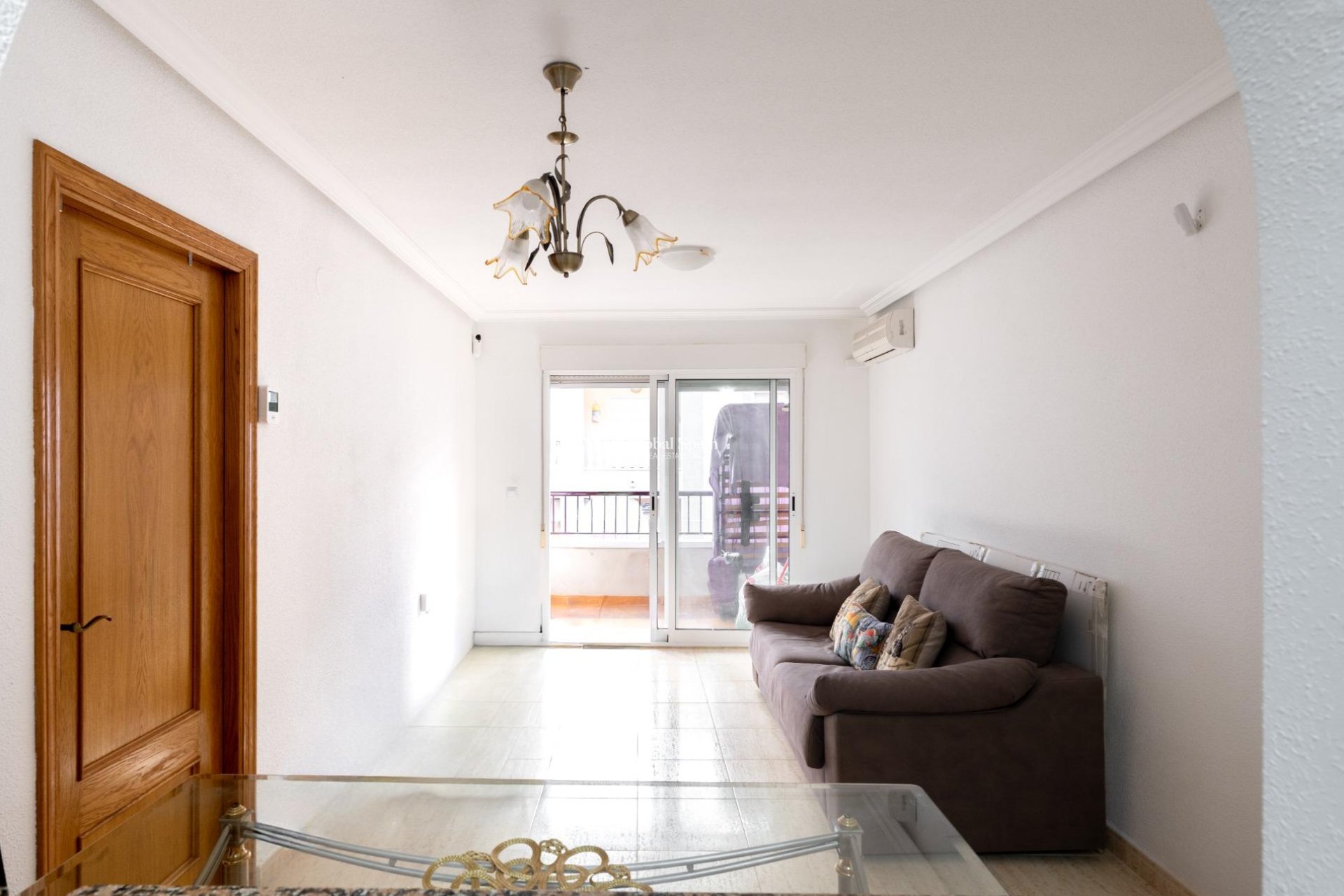 Revente - APPARTEMENT -
TORREVIEJA - Parque de las Naciones