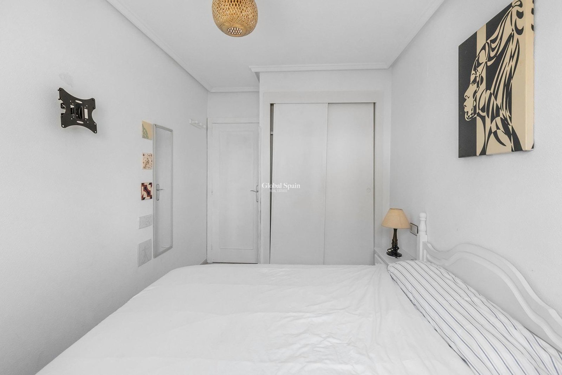 Revente - APPARTEMENT -
TORREVIEJA - Parque de las Naciones