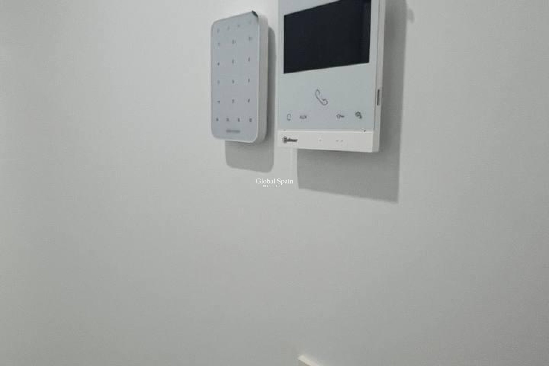 Revente - APPARTEMENT -
TORREVIEJA - Parque de las Naciones