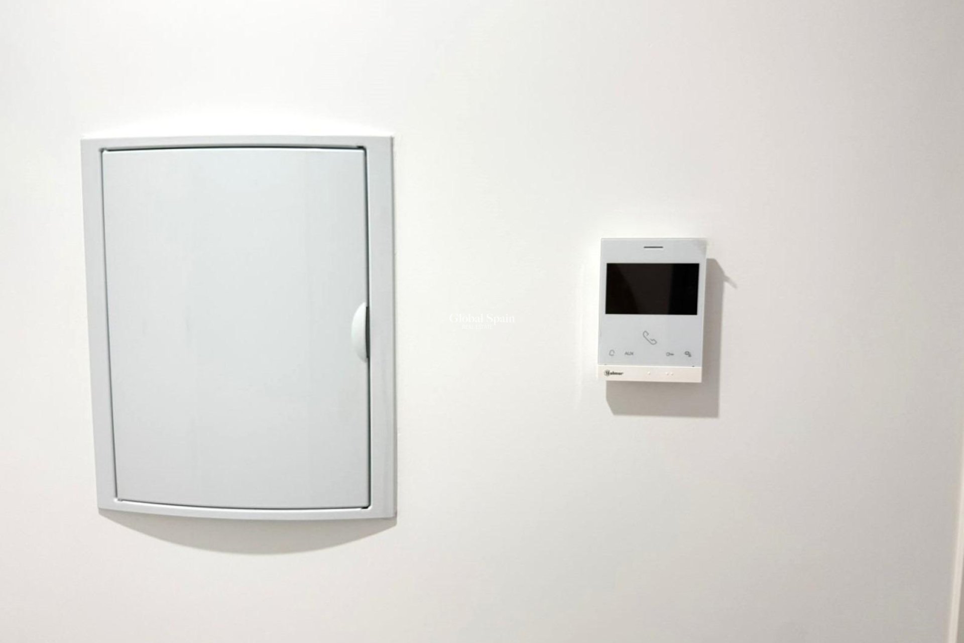 Revente - APPARTEMENT -
TORREVIEJA - Parque de las Naciones