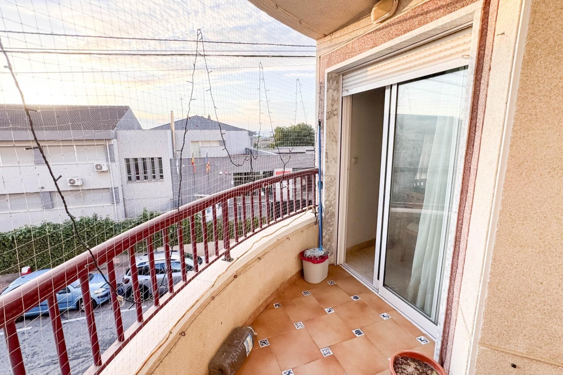 Revente - APPARTEMENT -
TORREVIEJA - Parque de las Naciones