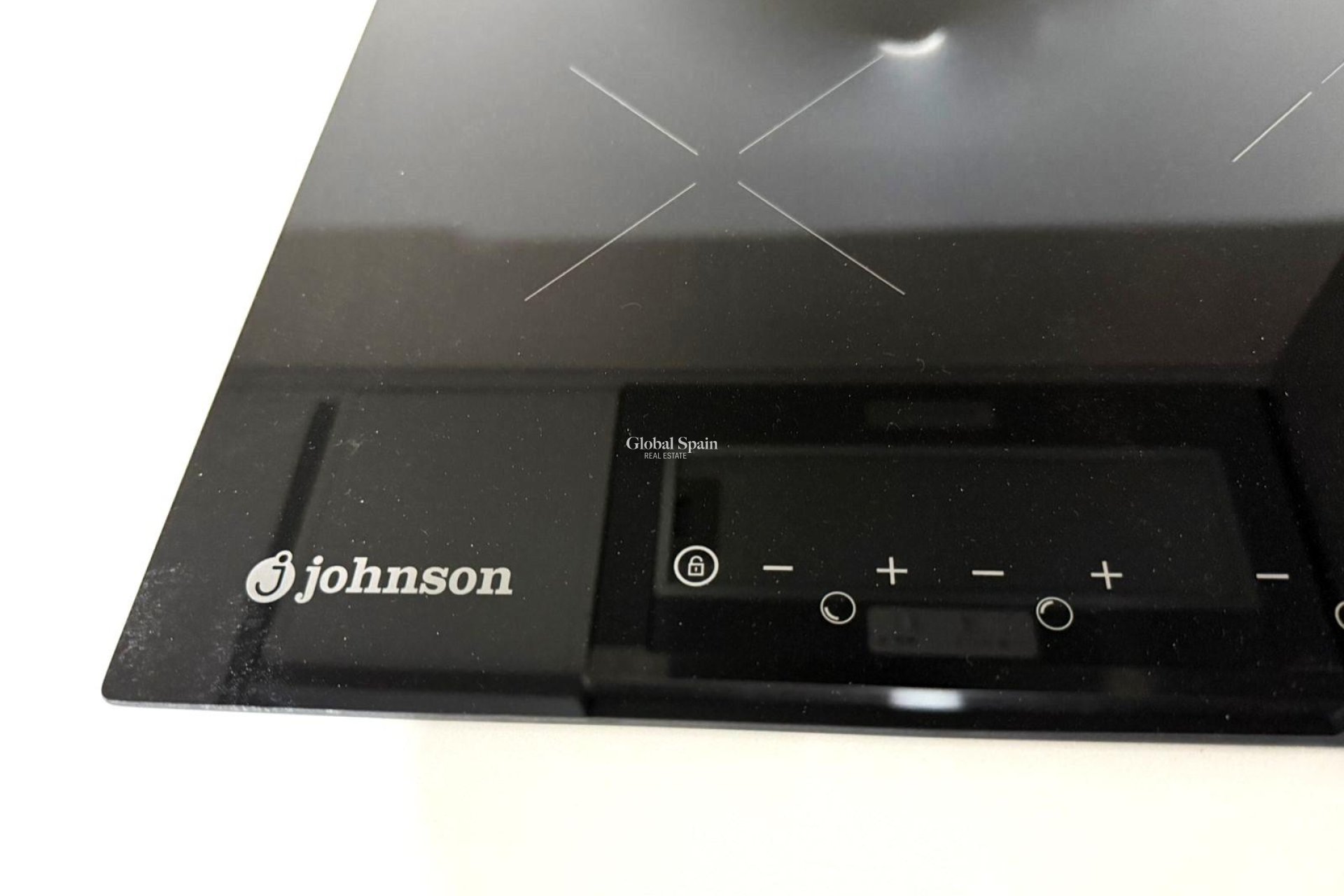 Revente - APPARTEMENT -
TORREVIEJA - Parque de las Naciones