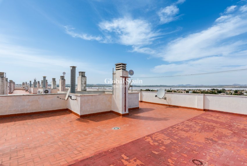 Revente - APPARTEMENT -
TORREVIEJA - Parque de las Naciones