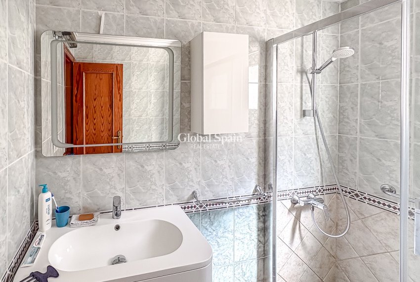 Revente - APPARTEMENT -
TORREVIEJA - Parque de las Naciones