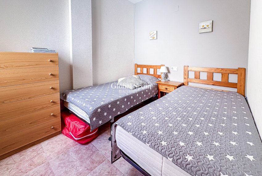 Revente - APPARTEMENT -
TORREVIEJA - Parque de las Naciones