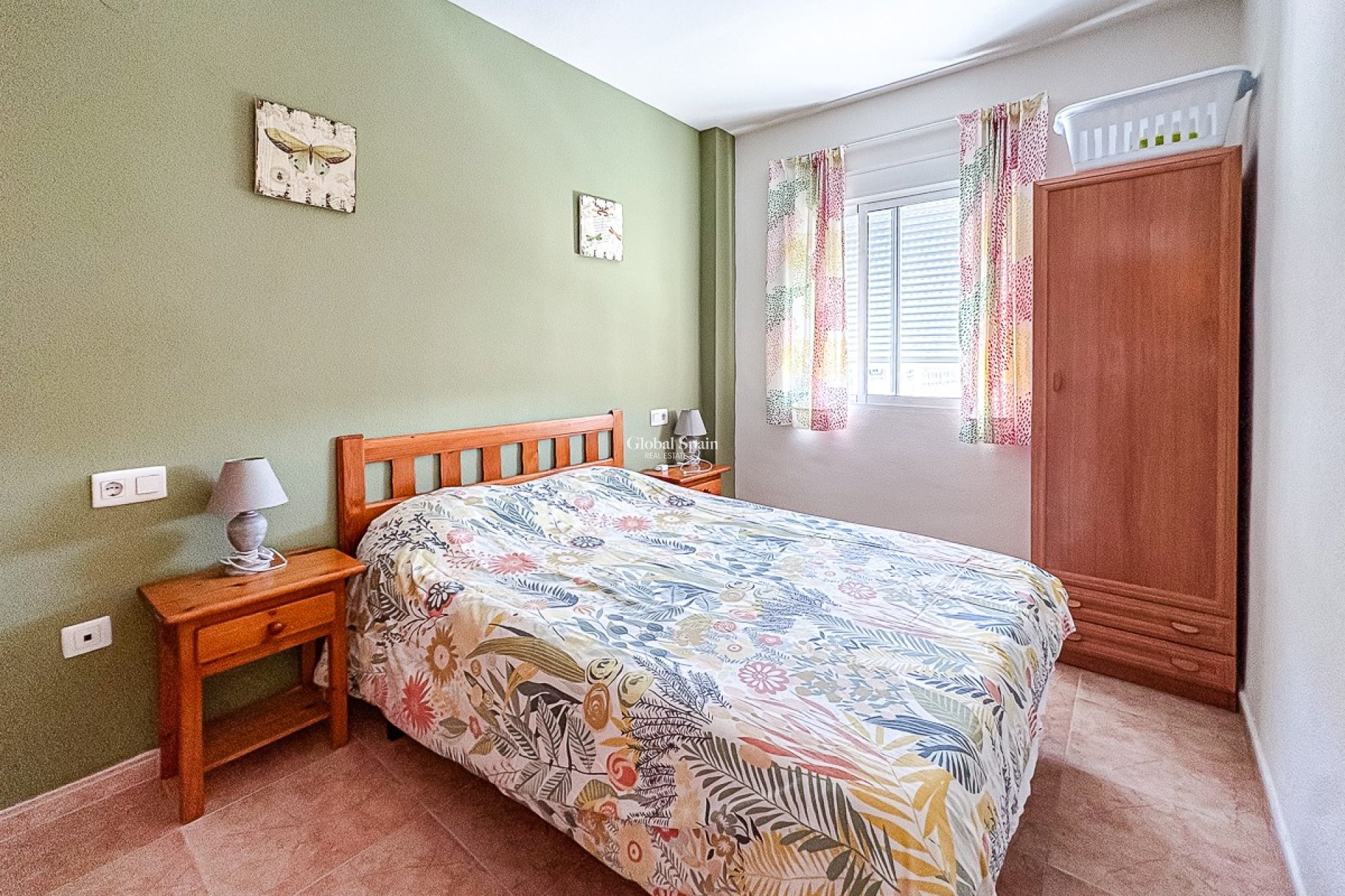 Revente - APPARTEMENT -
TORREVIEJA - Parque de las Naciones