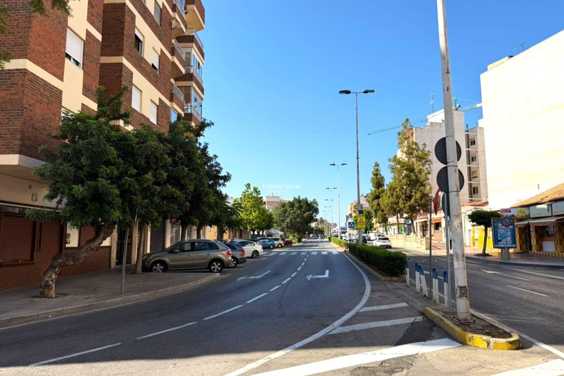 Revente - APPARTEMENT -
TORREVIEJA - Parque de las Naciones