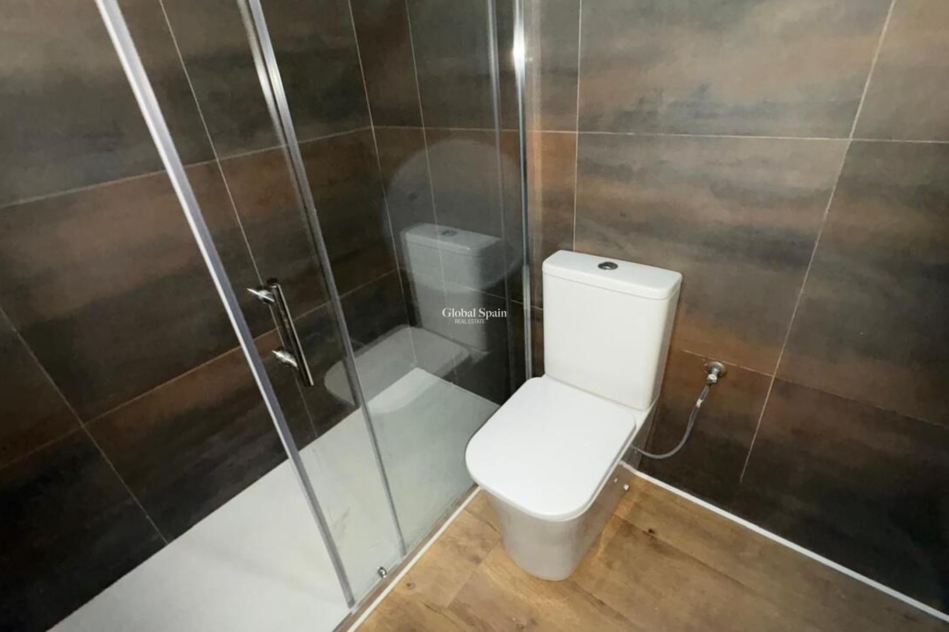 Revente - APPARTEMENT -
TORREVIEJA - Parque de las Naciones