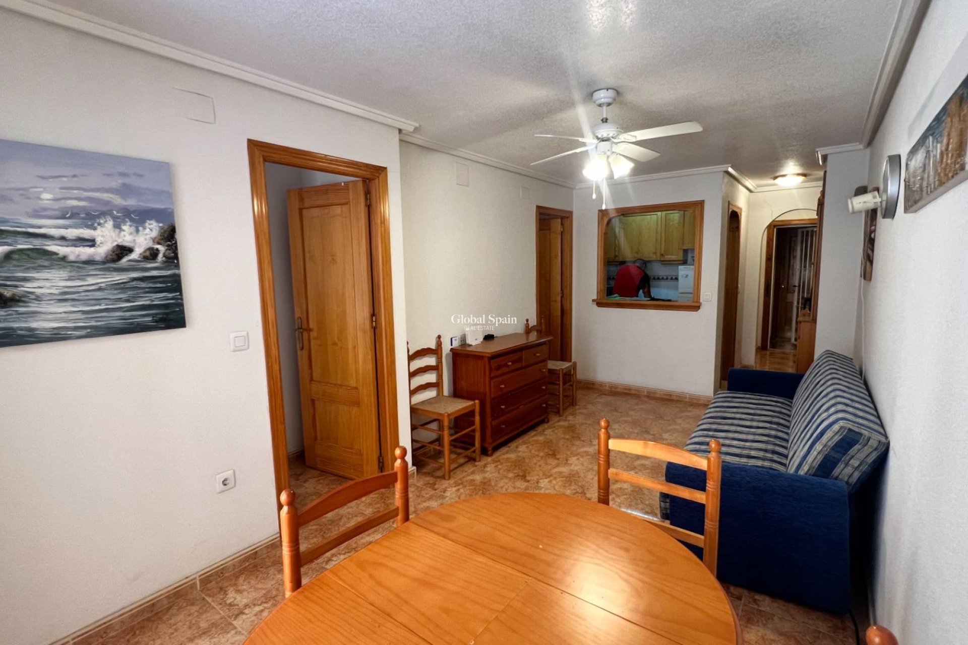 Revente - APPARTEMENT -
TORREVIEJA - Parque de las Naciones