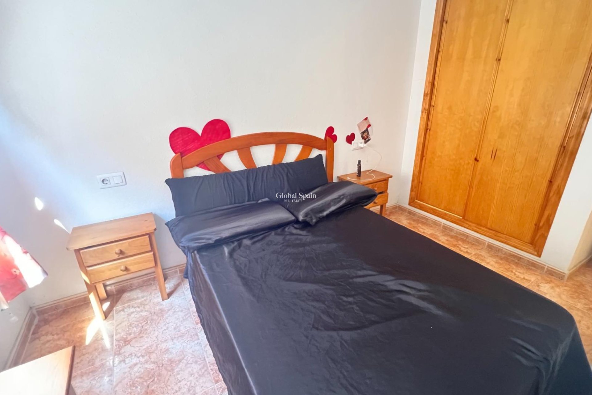 Revente - APPARTEMENT -
TORREVIEJA - Parque de las Naciones
