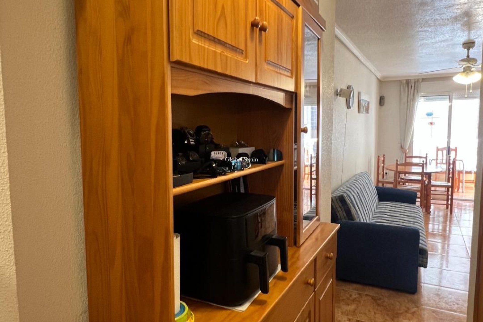 Revente - APPARTEMENT -
TORREVIEJA - Parque de las Naciones