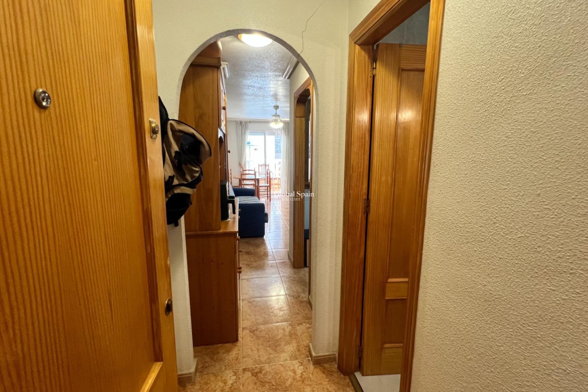 Revente - APPARTEMENT -
TORREVIEJA - Parque de las Naciones