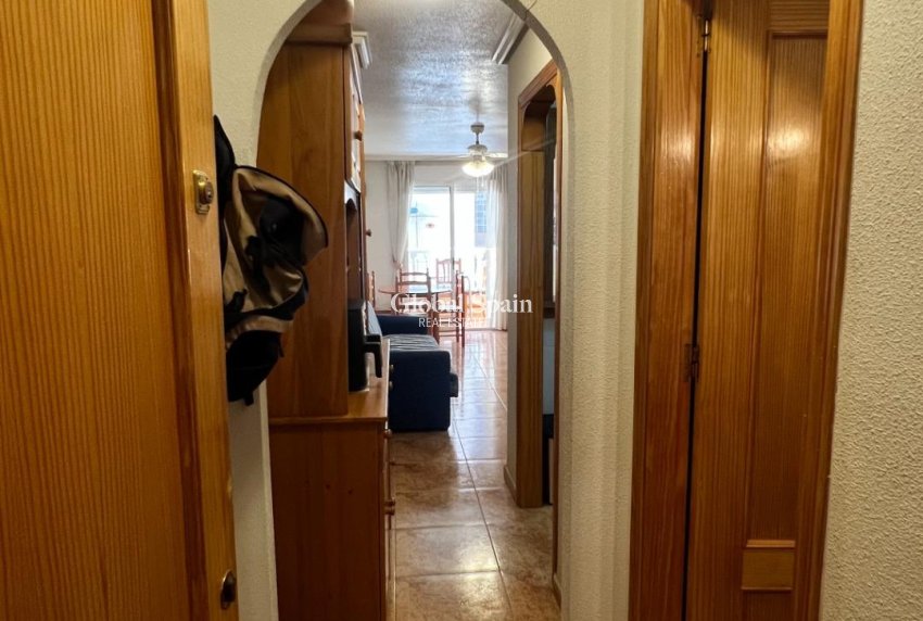 Revente - APPARTEMENT -
TORREVIEJA - Parque de las Naciones