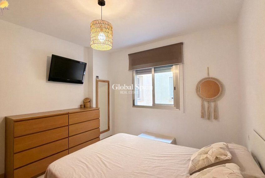 Revente - APPARTEMENT -
TORREVIEJA - Parque de las Naciones