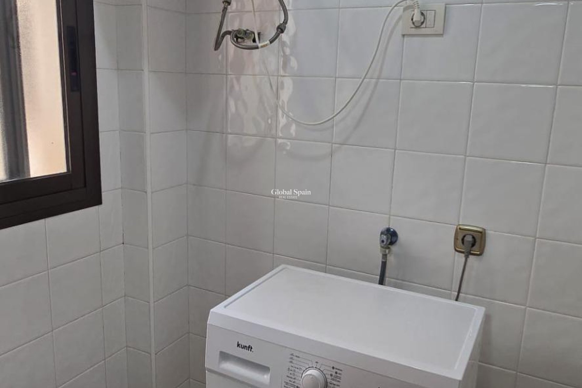 Revente - APPARTEMENT -
TORREVIEJA - Parque de las Naciones