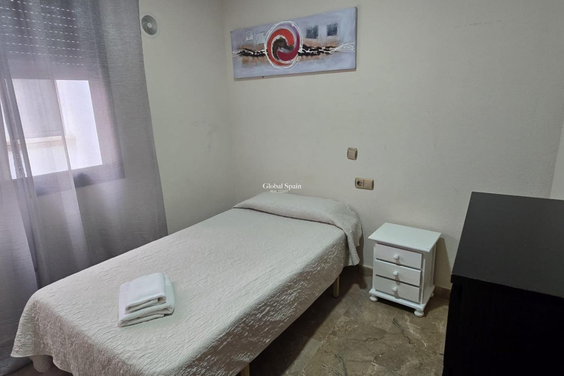 Revente - APPARTEMENT -
TORREVIEJA - Parque de las Naciones