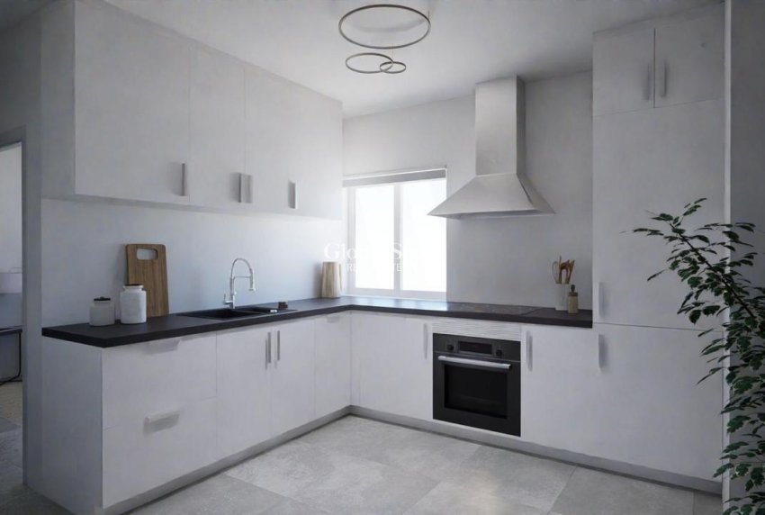 Revente - APPARTEMENT -
TORREVIEJA - Paseo maritimo