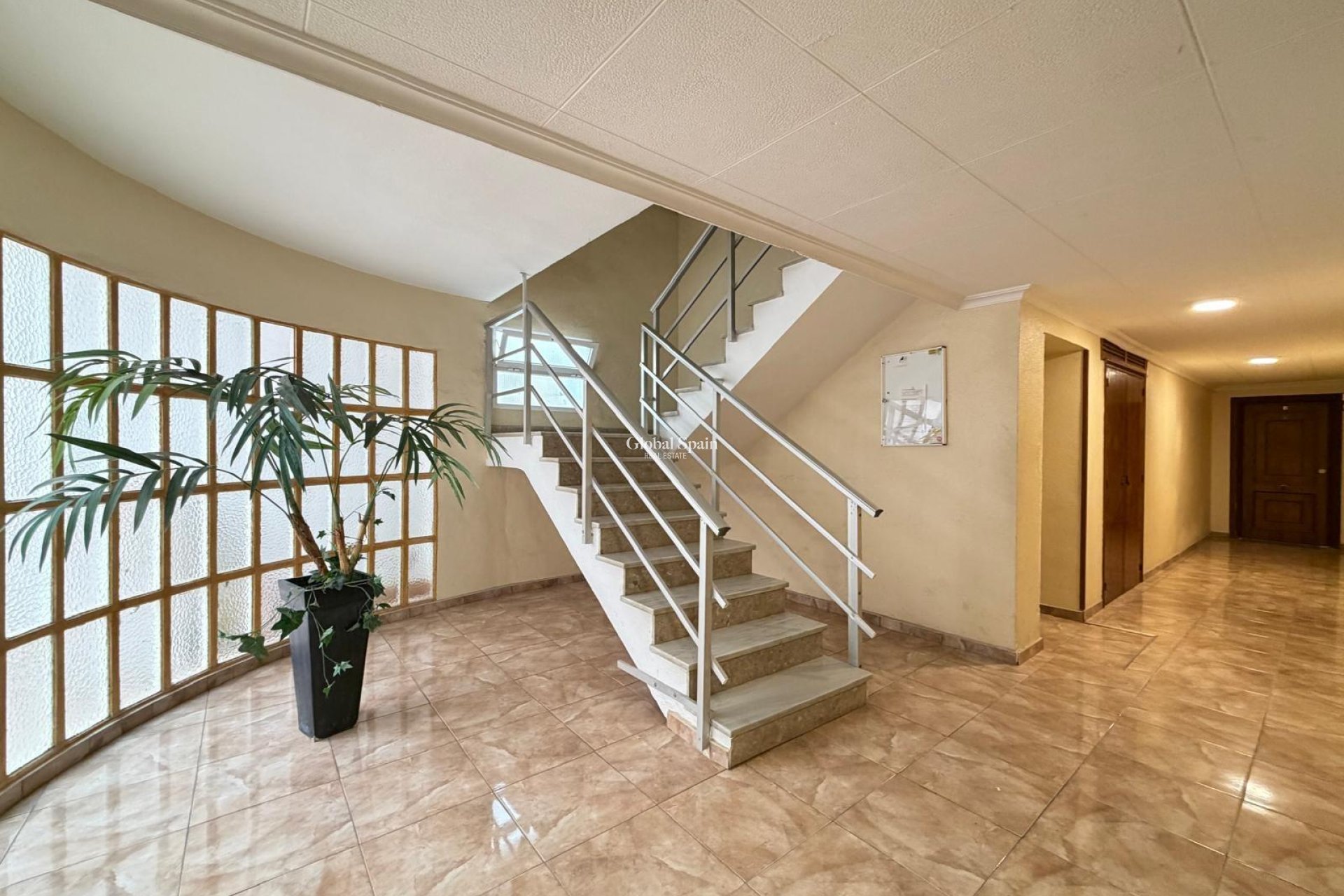 Revente - APPARTEMENT -
TORREVIEJA - Paseo maritimo
