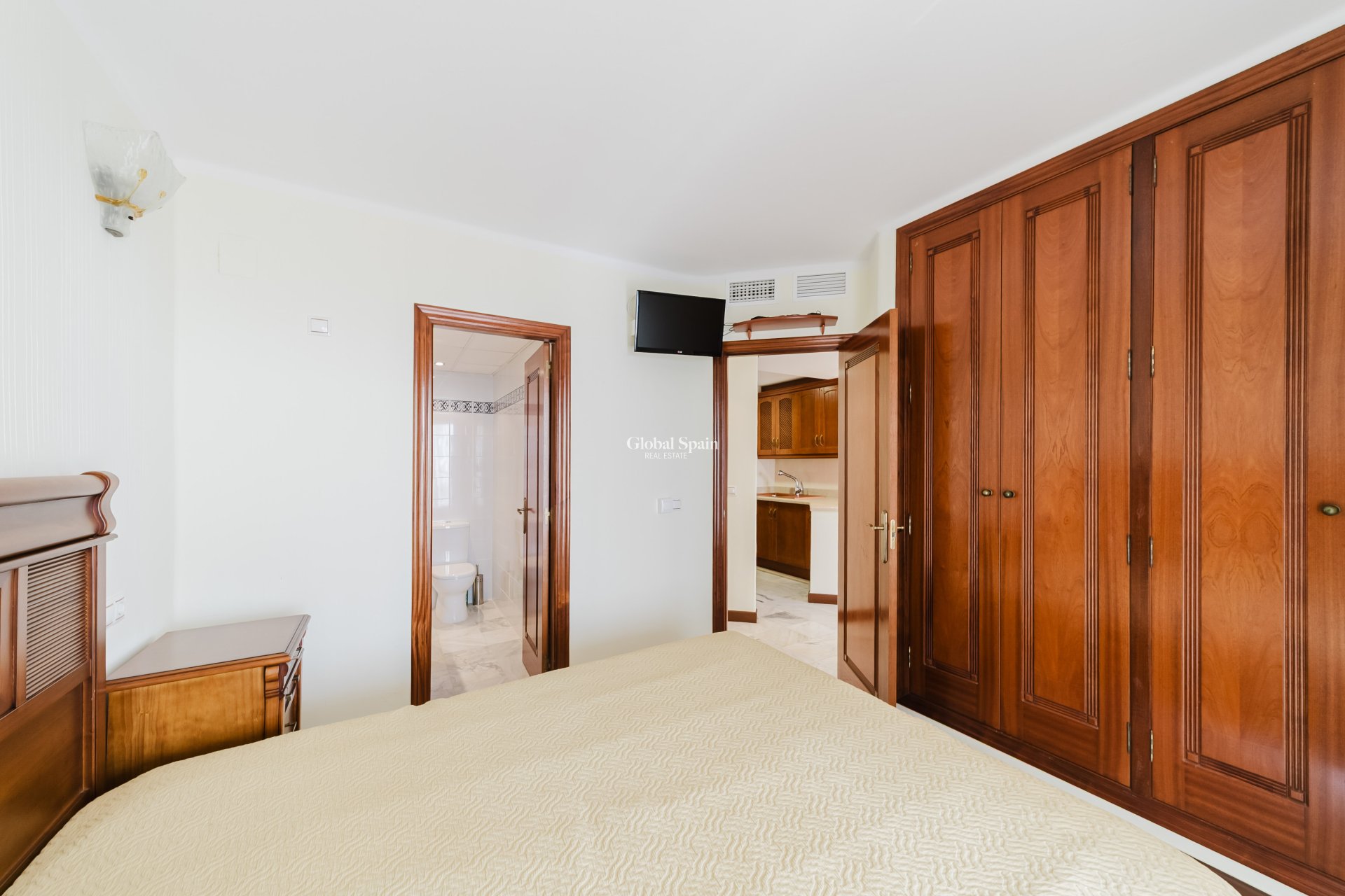Revente - Appartement -
TORREVIEJA - Playa de los locos