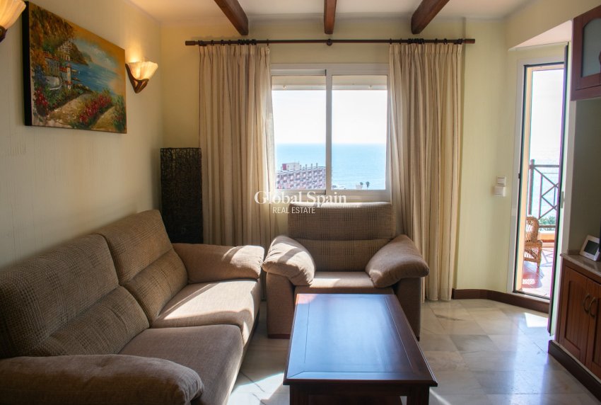 Revente - APPARTEMENT -
TORREVIEJA - Playa de los Locos