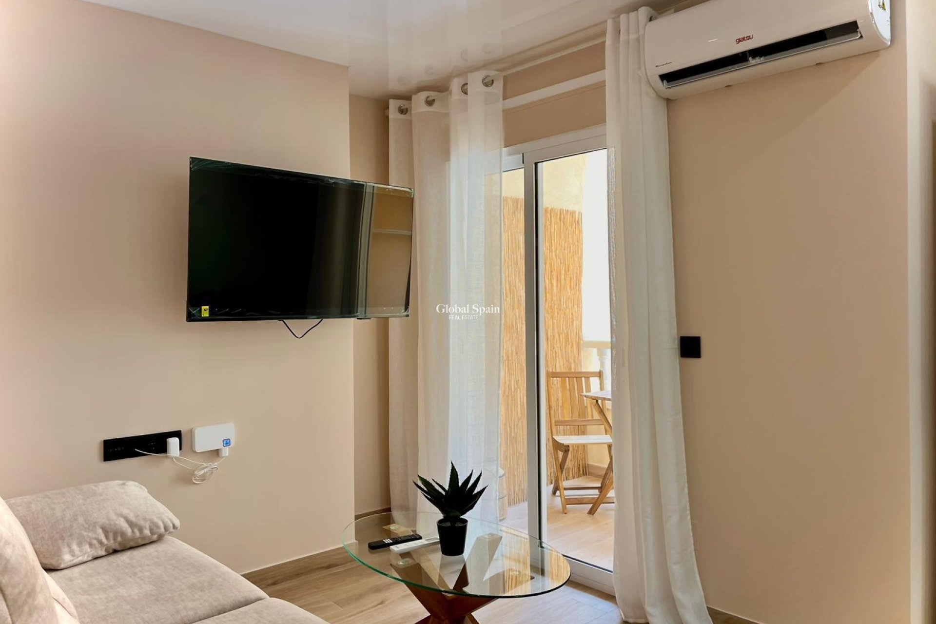 Revente - Appartement -
TORREVIEJA - Playa de los Locos