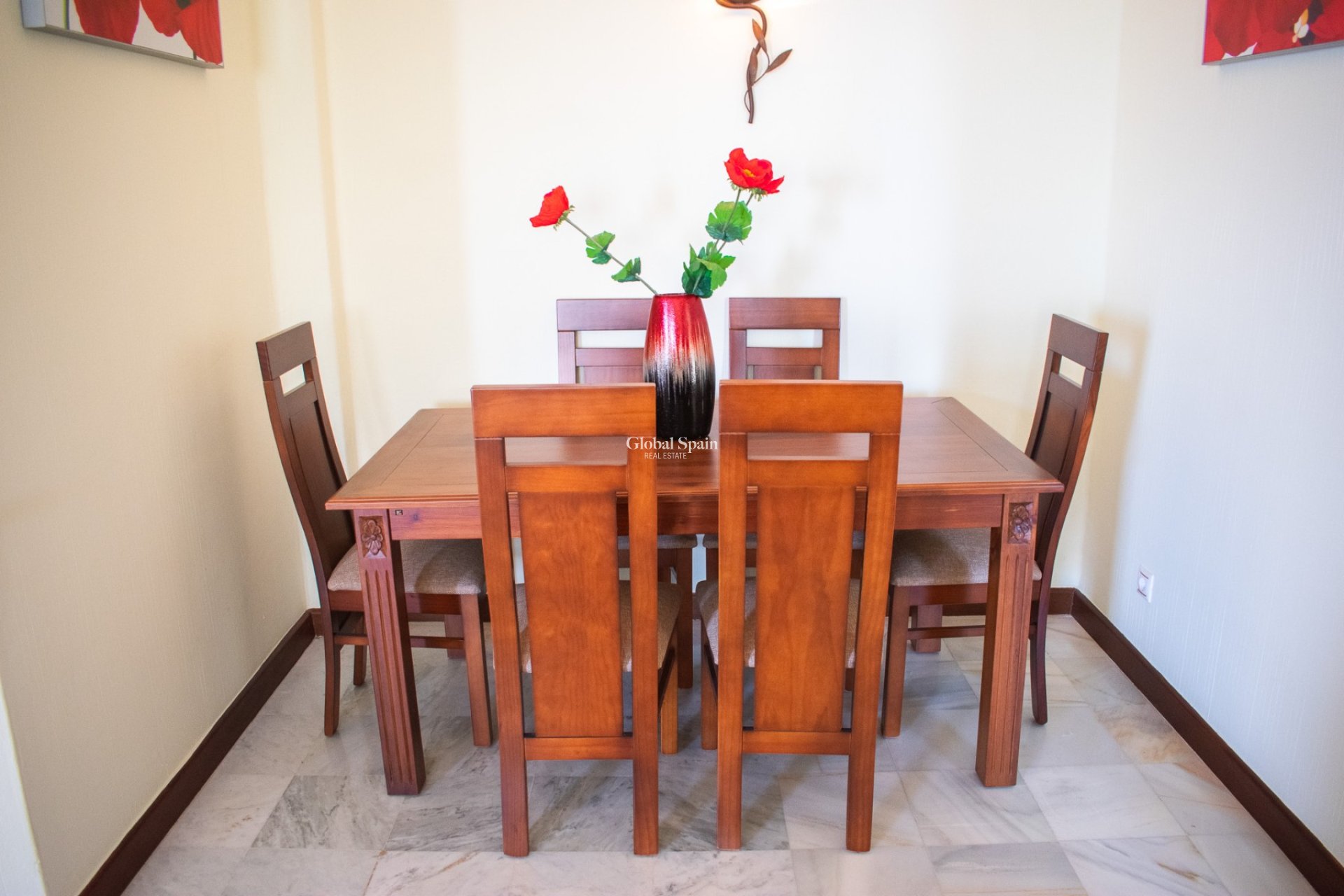 Revente - APPARTEMENT -
TORREVIEJA - Playa de los Locos