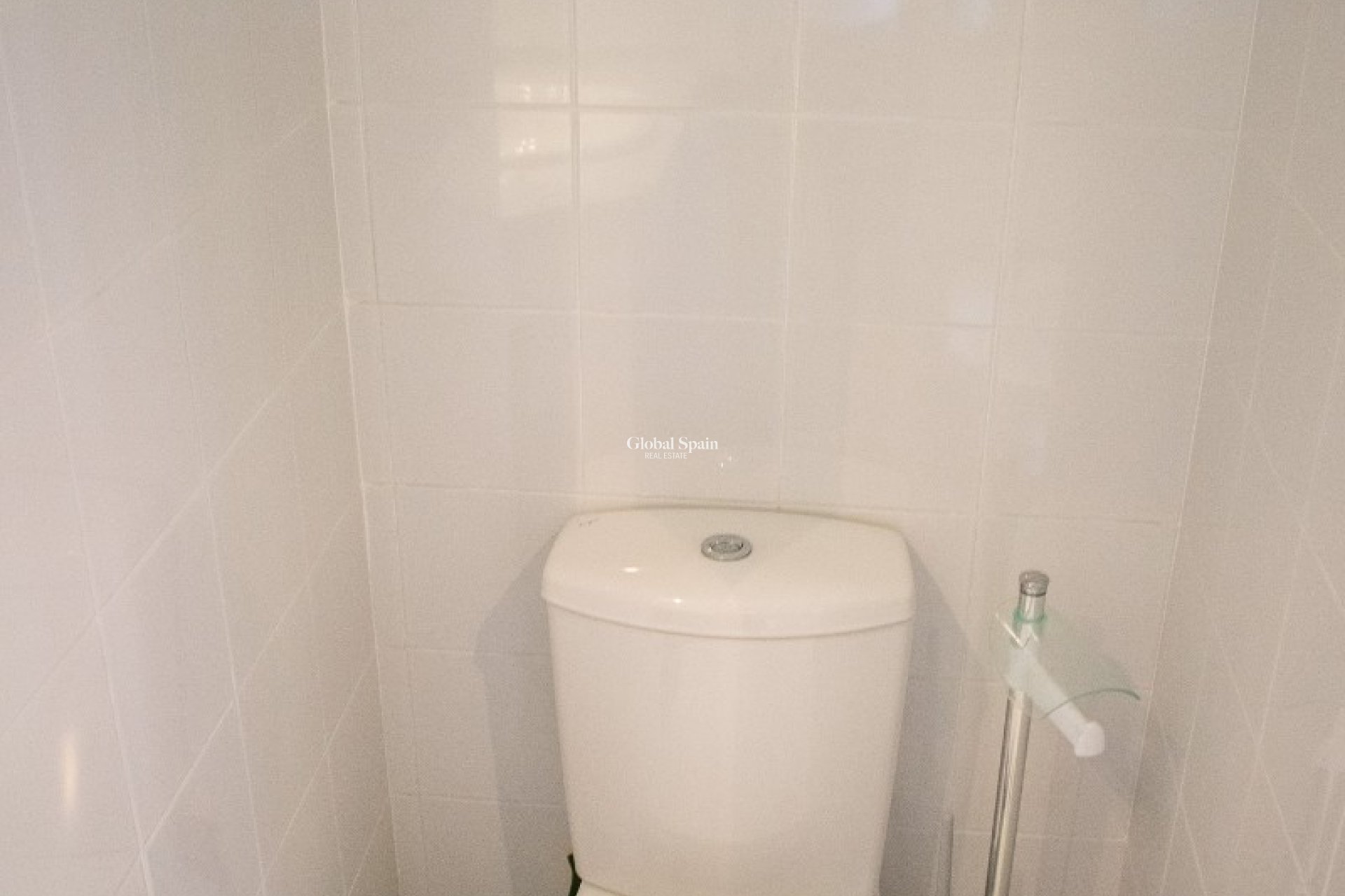 Revente - APPARTEMENT -
TORREVIEJA - Playa de los Locos