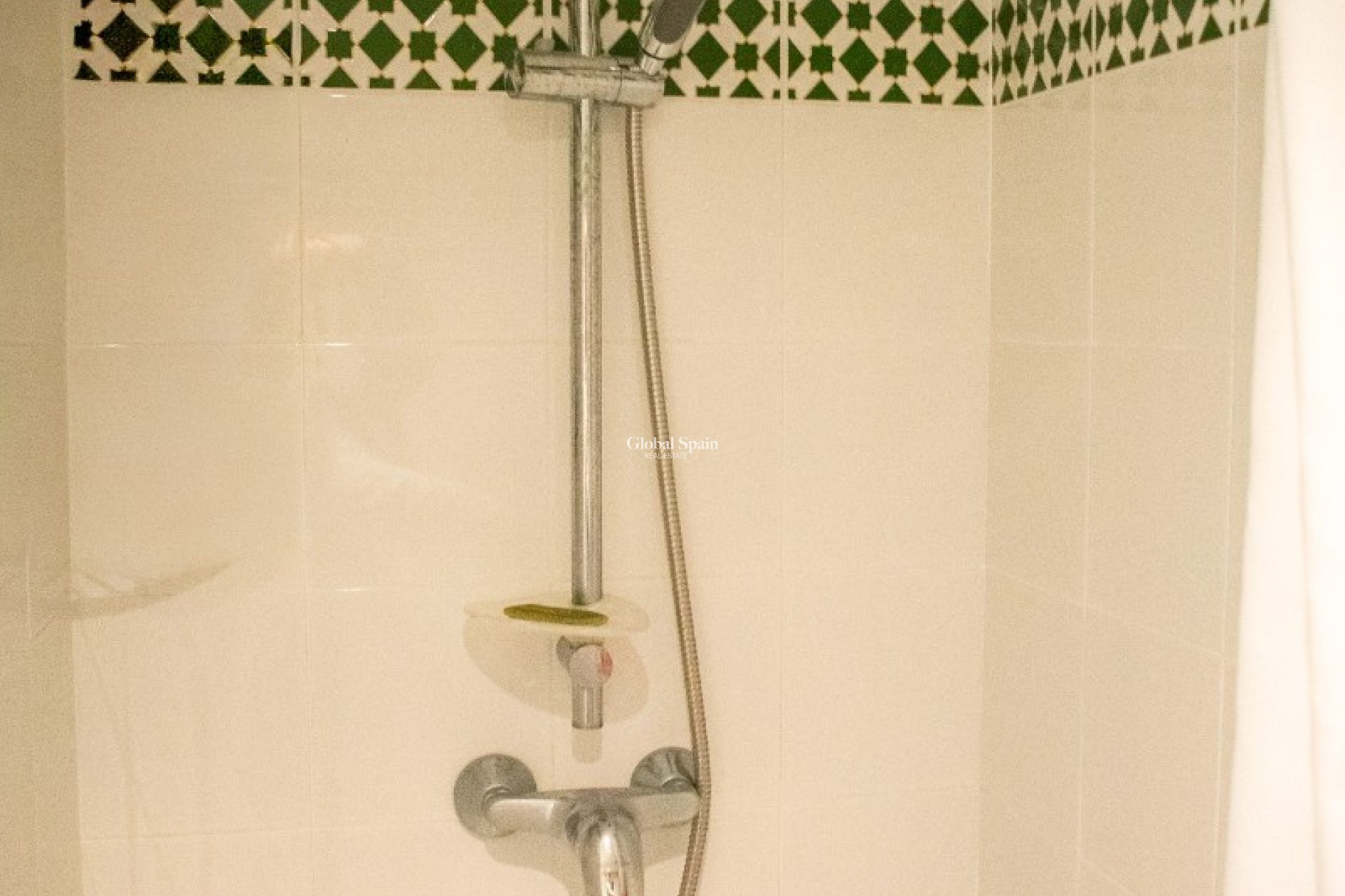 Revente - APPARTEMENT -
TORREVIEJA - Playa de los Locos