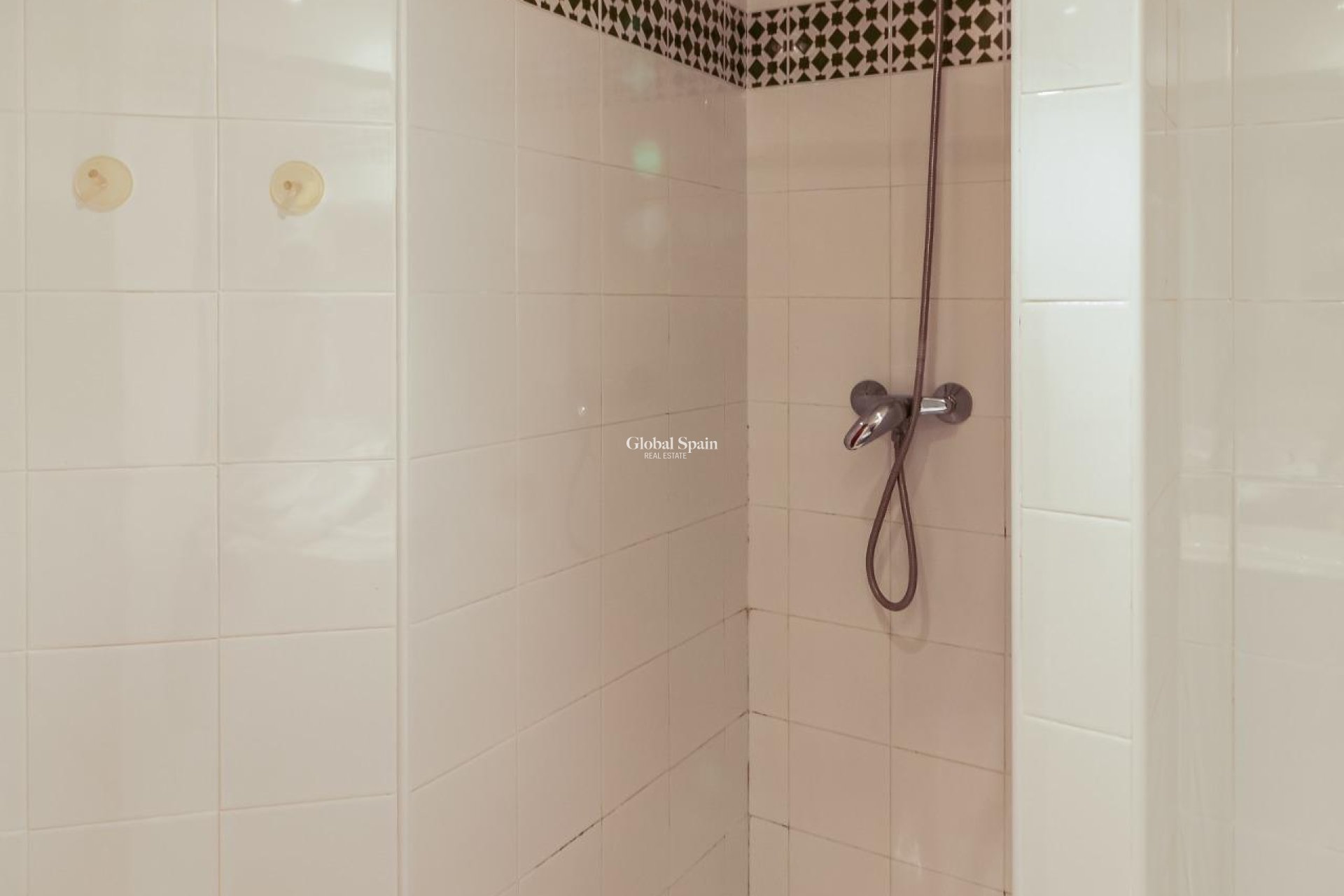 Revente - APPARTEMENT -
TORREVIEJA - Playa de los Locos