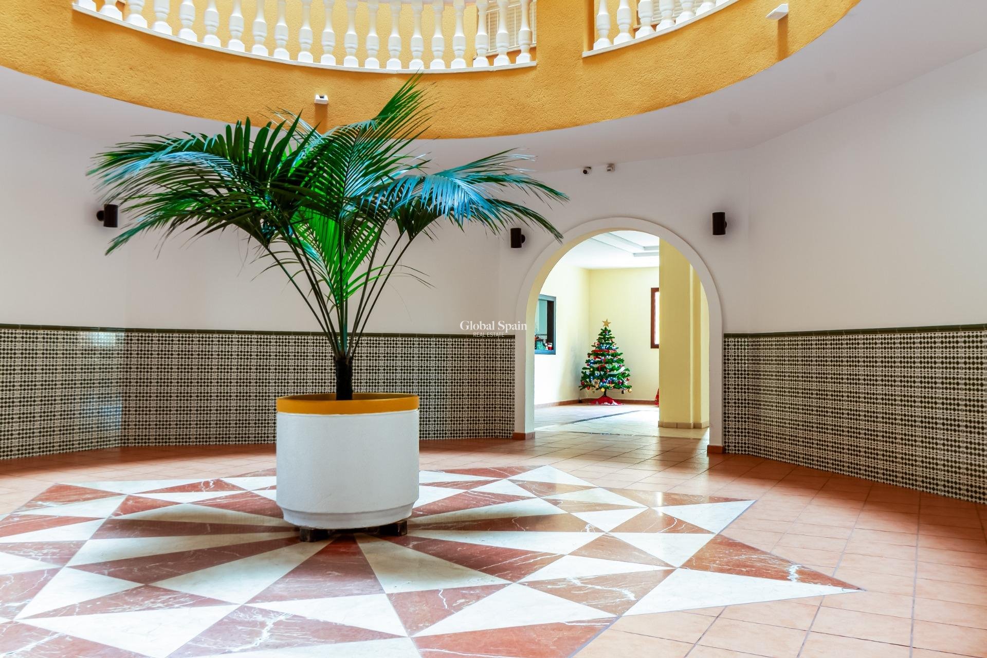 Revente - APPARTEMENT -
TORREVIEJA - Playa de los Locos