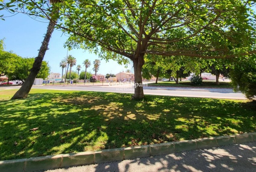 Revente - APPARTEMENT -
TORREVIEJA - Playa de los Locos