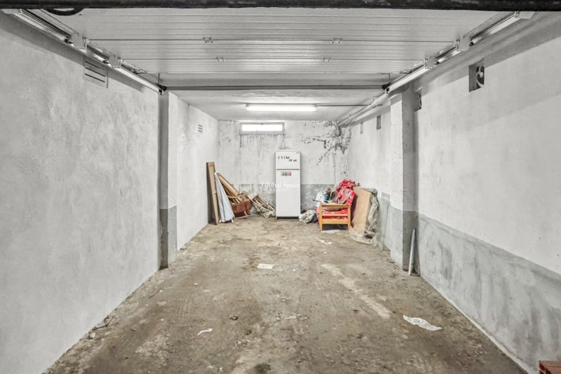 Revente - APPARTEMENT -
TORREVIEJA - Playa de los Locos