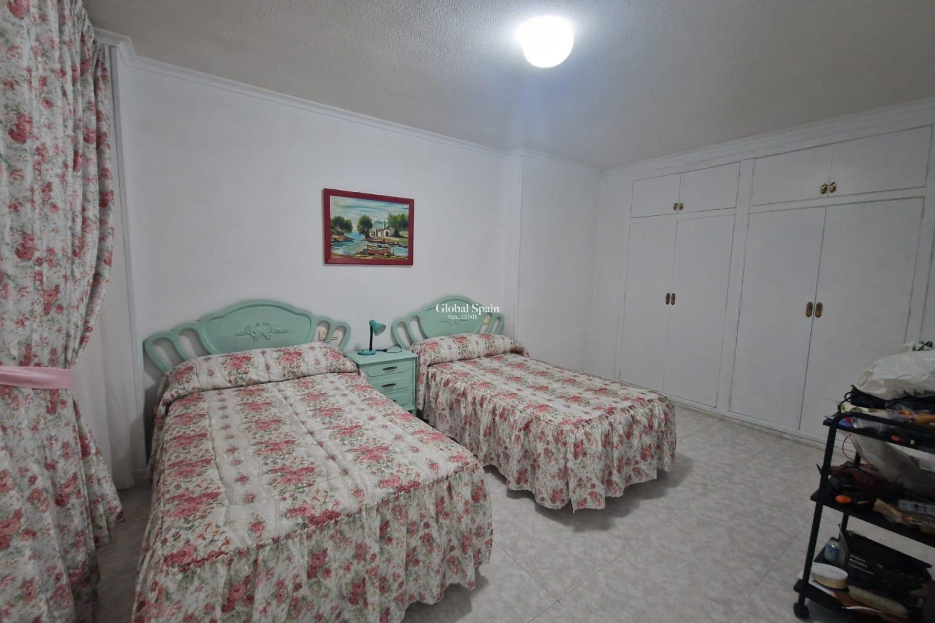 Revente - APPARTEMENT -
TORREVIEJA - Playa de los Locos