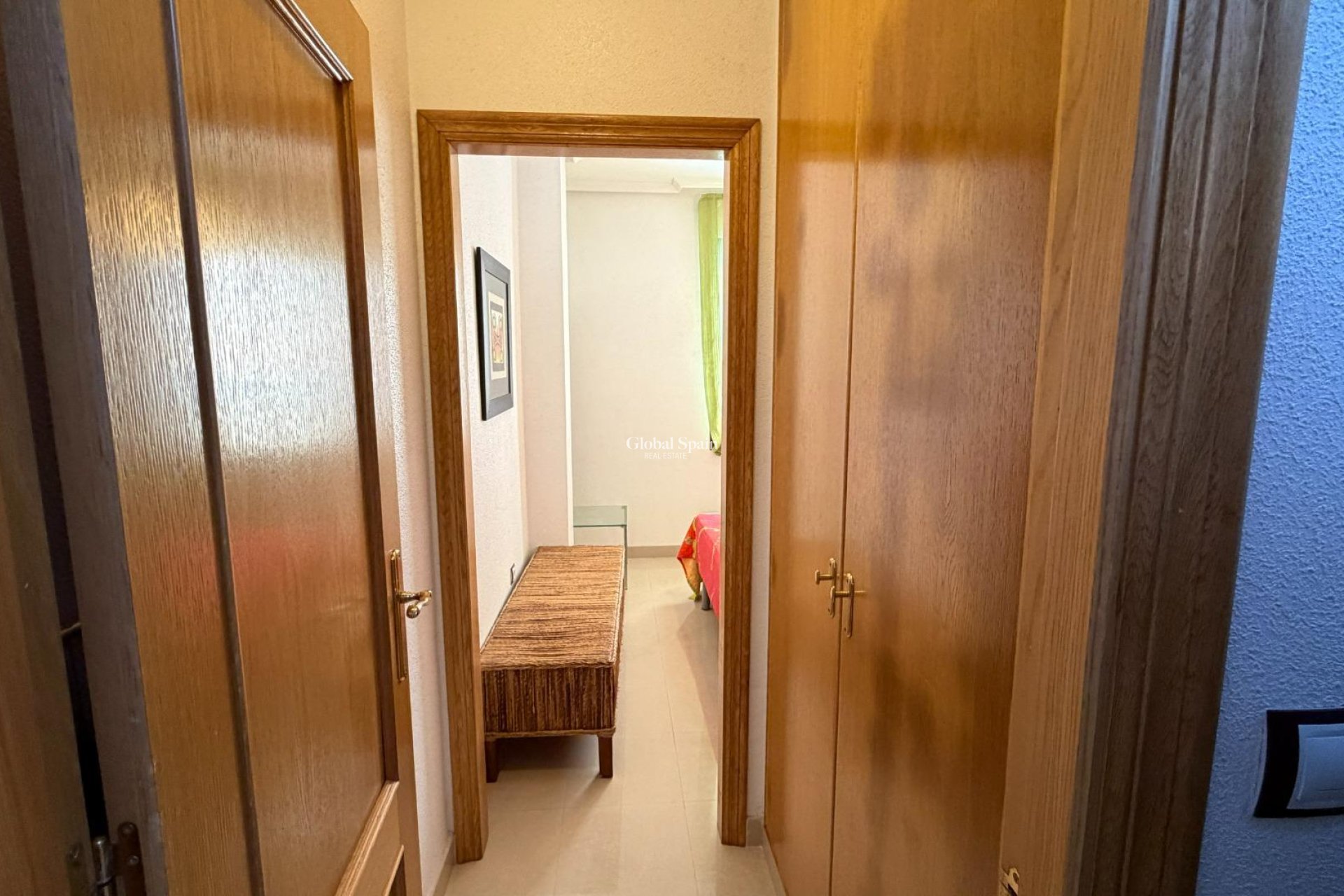 Revente - APPARTEMENT -
TORREVIEJA - Playa de los Locos