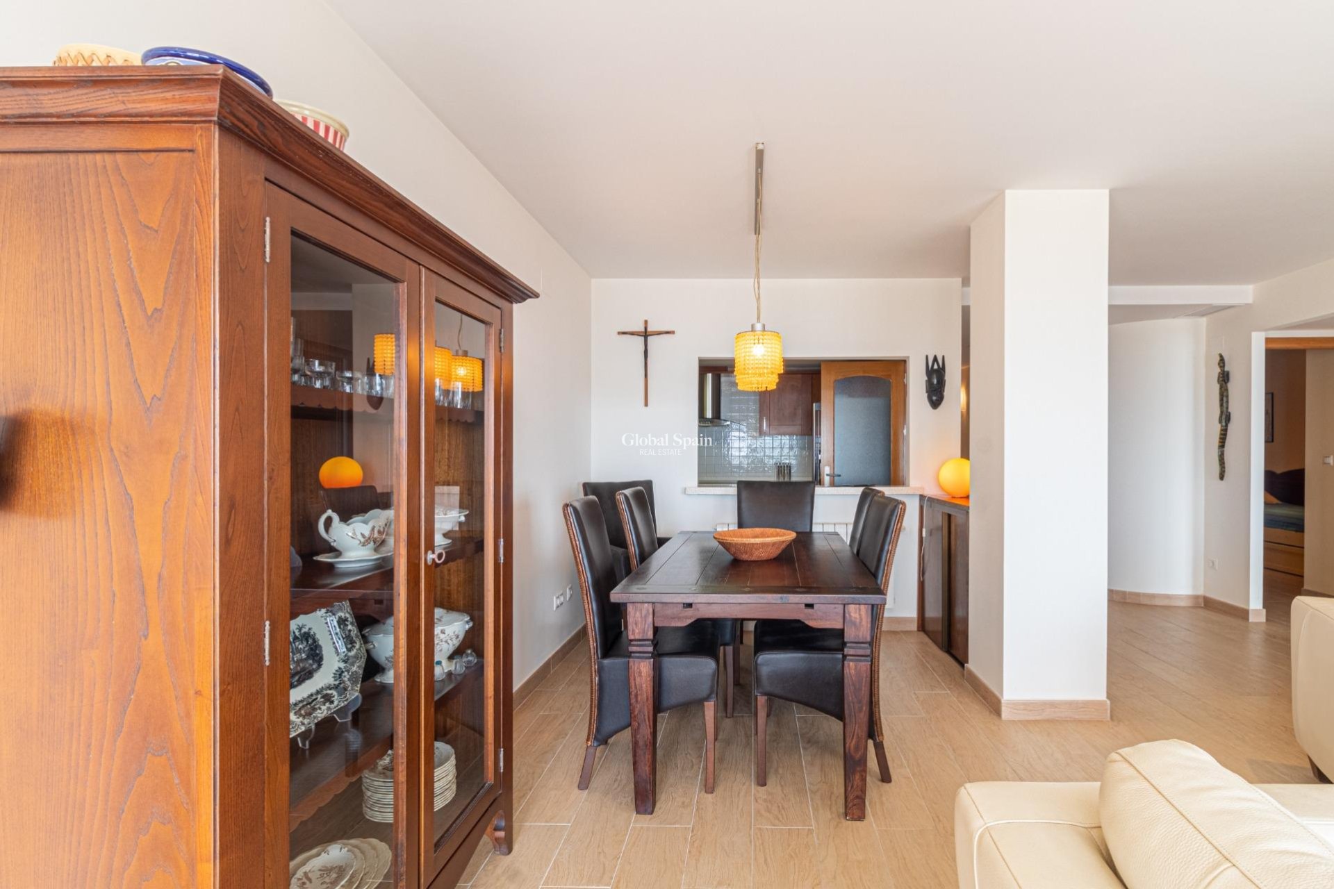 Revente - APPARTEMENT -
TORREVIEJA - Playa de los locos