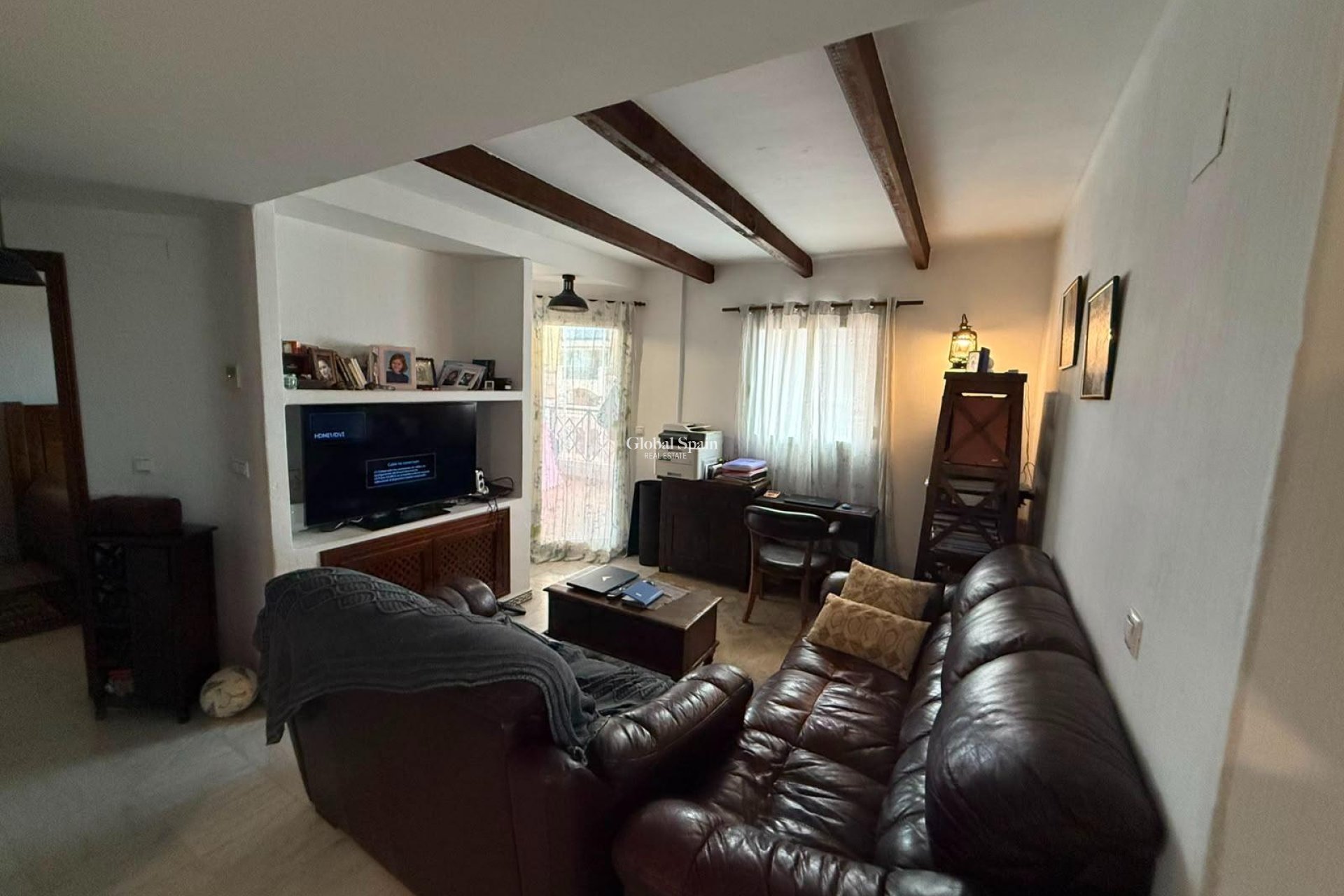 Revente - APPARTEMENT -
TORREVIEJA - Playa de los Locos