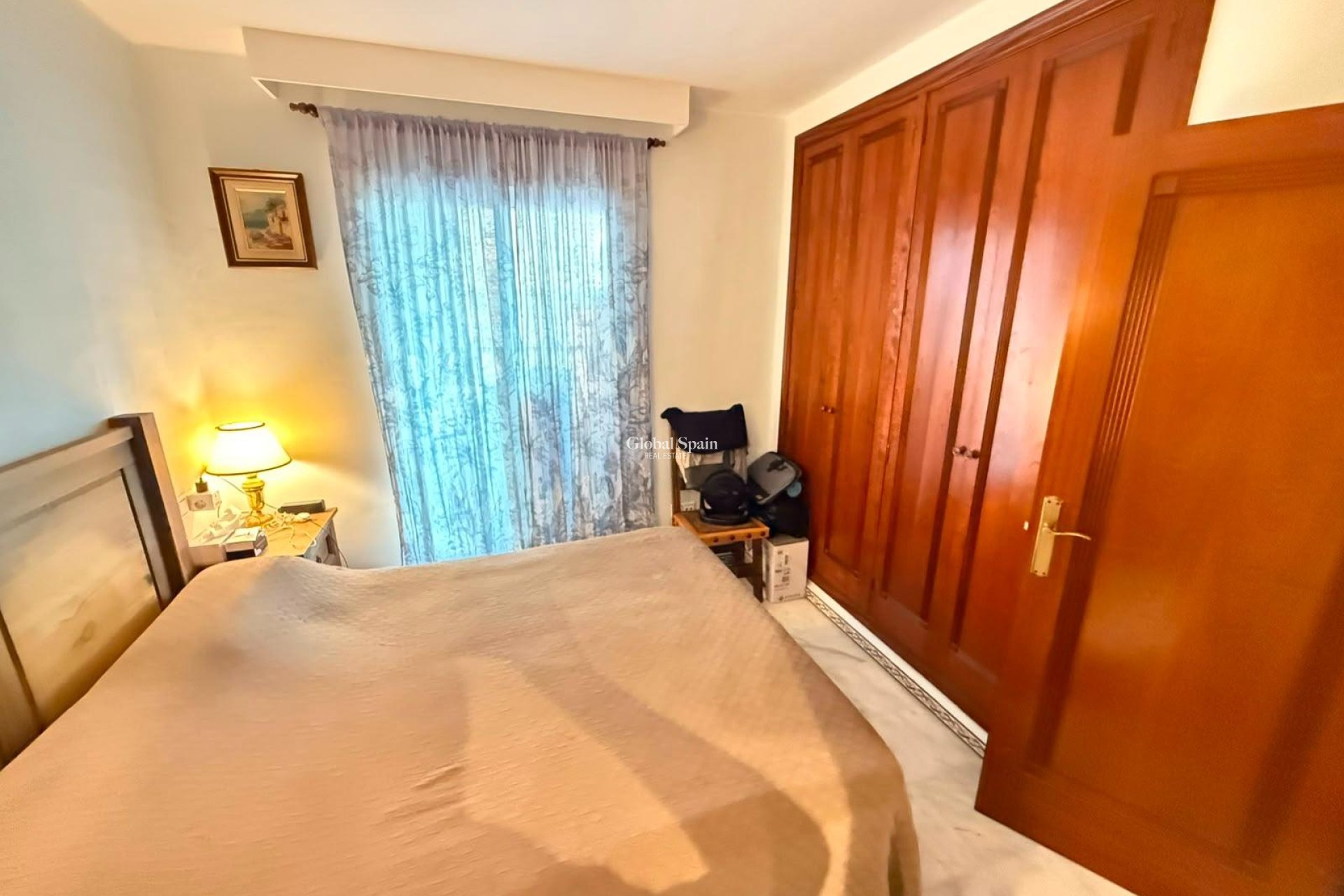 Revente - APPARTEMENT -
TORREVIEJA - Playa de los Locos