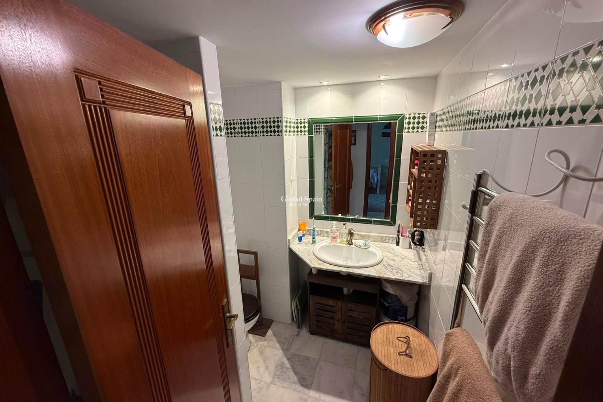 Revente - APPARTEMENT -
TORREVIEJA - Playa de los Locos