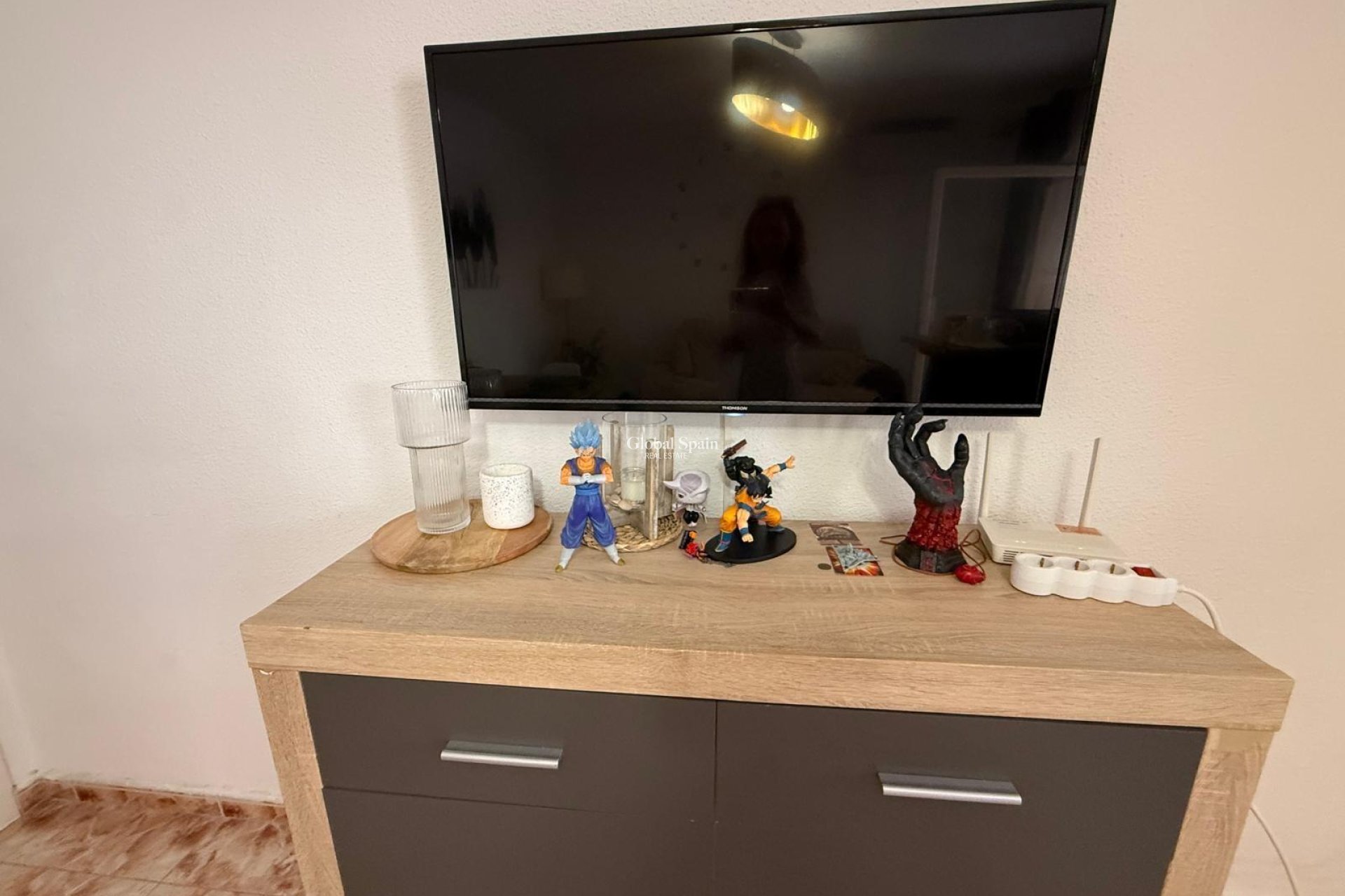 Revente - APPARTEMENT -
TORREVIEJA - Playa de los Locos